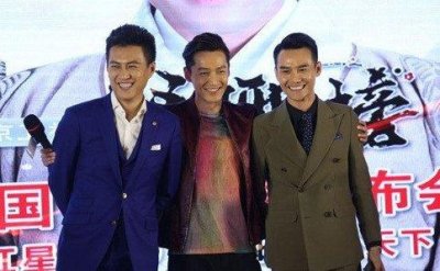 ​《琅琊榜》谢玉刘奕君多年前就演了孔笙的这部戏，你肯定没有看过