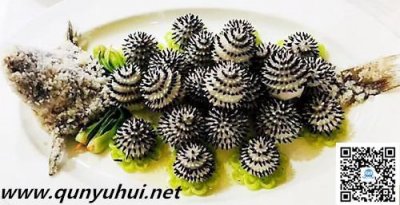 ​清江鱼刺多吗