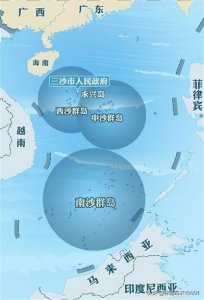 ​三沙市-最大和最小、最少的地级市