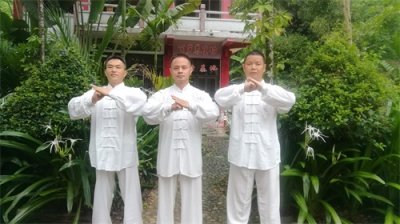 ​以武入道？