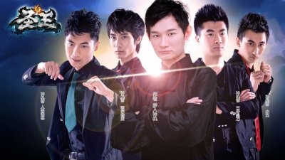 ​梦入神机有多厉害？连续三届“五大至尊”评选，皆有其名！