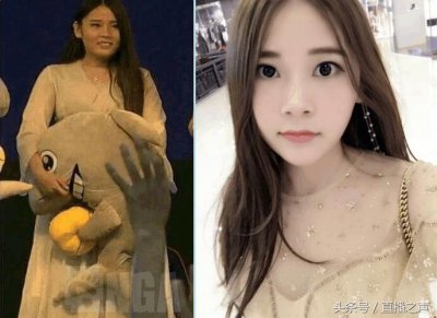 ​LOL酥酥冯提莫拒绝“线下见光死”，时隔一年“像个小仙女”？