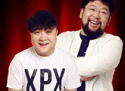 ​乔杉微博祝好兄弟修睿生日快乐！网友：修睿才28岁？
