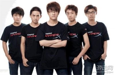 ​《LOL》“老WE”队员若风、草莓和微笑合伙开网咖！