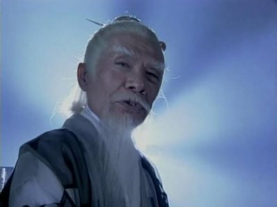 ​98岁的“张三丰”常枫仍在拍戏，他真正活成了仙风道骨的张真人