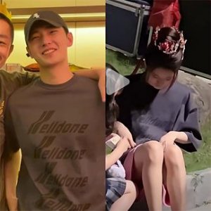 ​杨洋到底和谁因戏生情了？细枝末节无法掩藏，看完你就清楚了
