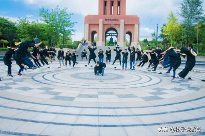 ​不在河北的河北工业大学，这是一所什么样的大学呢？老师告诉你