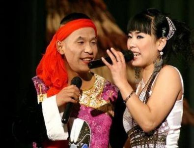 ​这6位男星一个比一个不那么吸引人，但他们的妻子一个比一个迷人，究竟是怎么