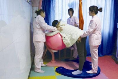 ​你知道吗？有一种职业叫导乐师