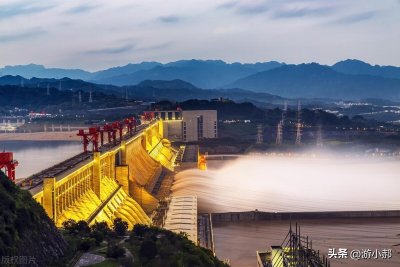 ​宜昌一日游怎么安排？｜三个方案，价格仅供参考
