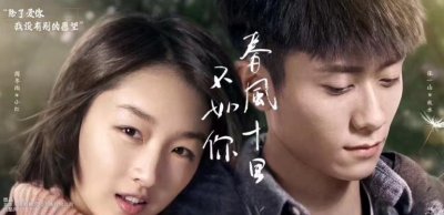 ​《春风十里》周冬雨表情包撩妹必备，小黄鸭表情包已经过时了