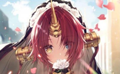 ​娇俏的“科学怪人”！FGO人物志：弗兰肯斯坦（BERSERKER）