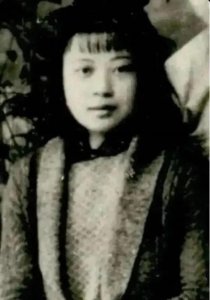 ​纪念英烈黄美英