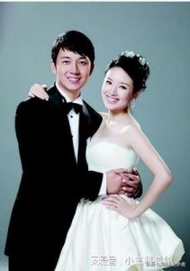 ​11年后董洁的命运转折：意外的不仅仅是离婚