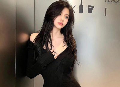​男生看到美丽女生时的常见反应和表现