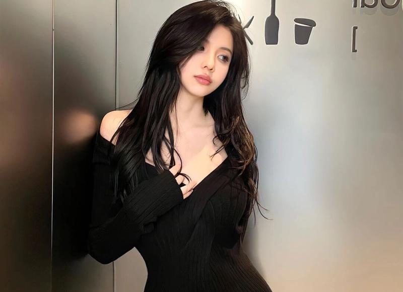 男生看到美丽女生时的常见反应和表现