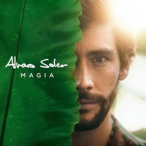 ​Alvaro Soler 发布新单曲，帅气外形的他才华也惊人