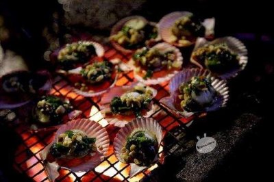 ​科普小知识：宵夜和夜宵有什么区别？