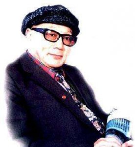 ​东方卓别林，豫剧名丑-牛得草
