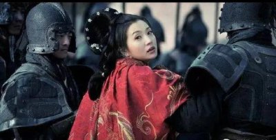 ​曹操有人妻控特殊癖好，这算心理疾病吗