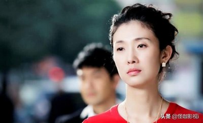 ​因个子太高无人与她搭戏，今低调隐婚，老公竟是《爱情公寓》的他