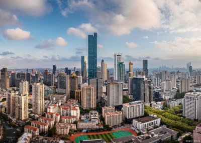 ​南京为什么被大家称为“徽京”？我觉得这是对南京的褒奖