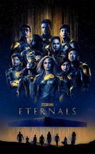 ​电影《Eternals》埃及等中东四国家，删除异性恋、同性恋场景