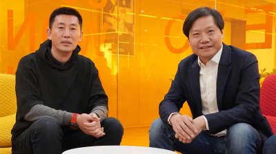 ​联想手机走向衰败，网友为何说它一手好牌打稀烂