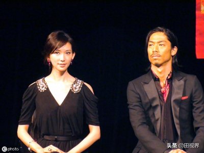 ​女神林志玲宣布结婚