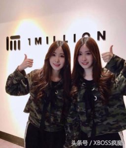 ​网红双胞胎Sandy、Mandy 被爆参赛《PRODUCE 48》！