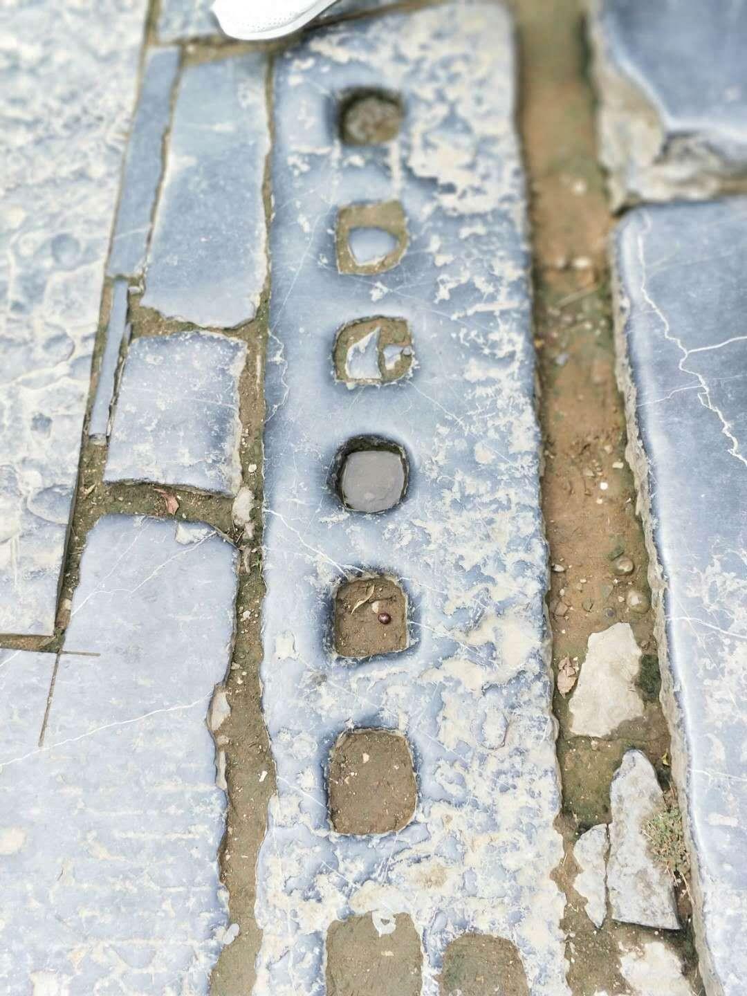 游览广西贺州千年古镇——黄姚古镇