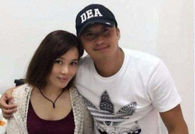 ​不是明星，是演员：什么苦都敢吃，《战狼》唯一的女主