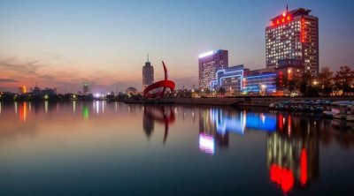 ​德州市区只有1所公办本科院校，这下好了，迎来一所高水平大学