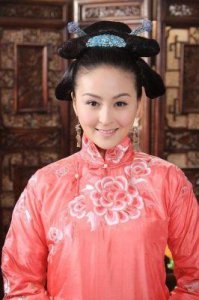 ​演员戴娇倩：助父偿债丈夫宠爱有加，她从未将自身视为明星