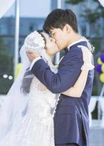 ​张雨剑与吴倩恋情揭秘：他们是如何相识并走到一起的？