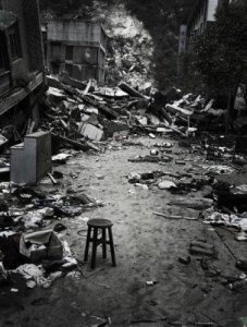 ​回顾2008年“摄影师事件”，实际上受到伤害最深的是……