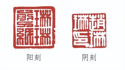 ​怎么分辨剪纸中的阴刻与阳刻