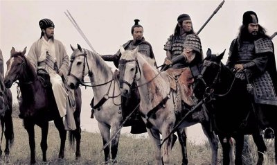 ​你知道八尺男儿多高吗？那么你的身高在古代，你是几尺男儿呢？