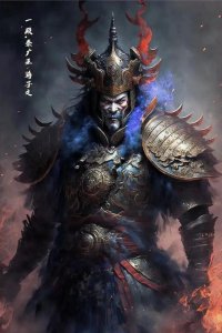 ​神话中十殿阎罗，你知道都有谁吗？你知道他们的人物原型吗？