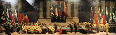 ​1937.9—1945.10抗战时期中国共产党领导人民军队主要战绩统计