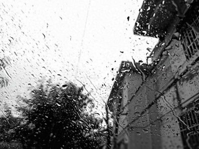 ​大雨滂沱“滂”字读什么？别再读错了，正确读音揭秘！