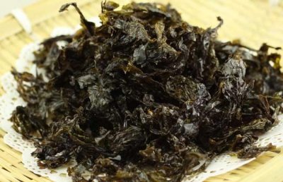 ​紫菜竟然是用塑料做的？你还吃得下吗？