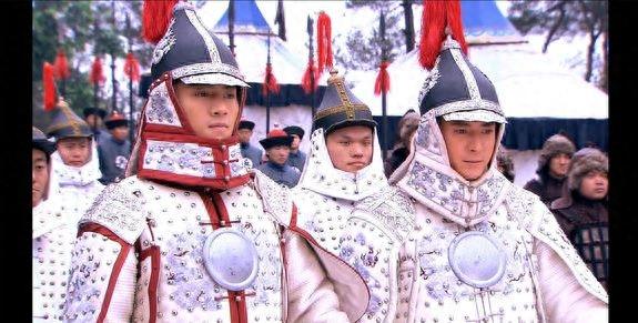 中国古代十大最有战斗力的军队，白袍军书写传奇