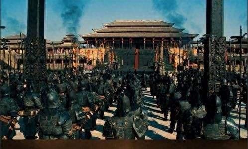 中国古代十大最有战斗力的军队，白袍军书写传奇