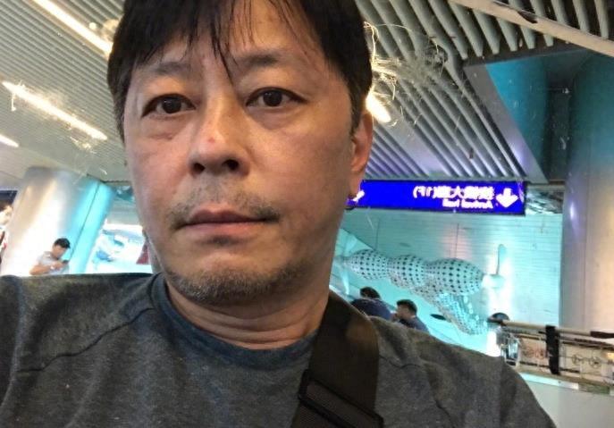 王杰真的一无所有了，妻离子散初恋亡，儿子陌生不像自己