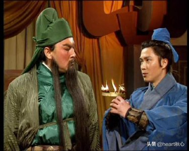 ​浅谈对三国人物的见解（33）-关平和周仓