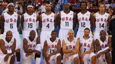 ​重排08年NBA选秀，前五顺位大换血，罗斯只能是垫底