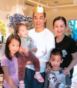 ​张国荣神预言！曾这样评价赵文卓，如今赵文卓生日全中了
