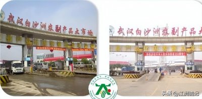 ​白沙洲大市场搬迁进展：市商务局回复正在选址，不会搬迁到市外
