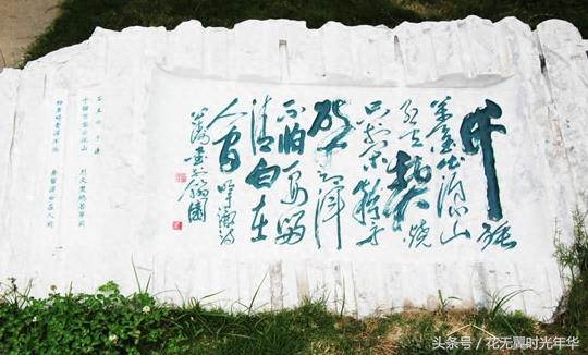 河南省开封高级中学，百年校史真的丰富，几度合并终成开高